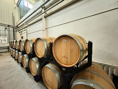 新疆千回西域葡萄酒業(yè)上半年經(jīng)濟(jì)運(yùn)行穩(wěn)中向好